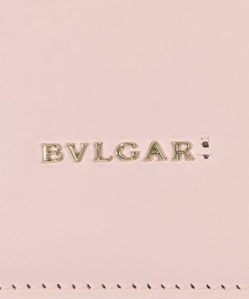 BVLGARI กระเป๋าสะพาย