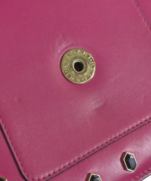 BVLGARI กระเป๋าถือ
