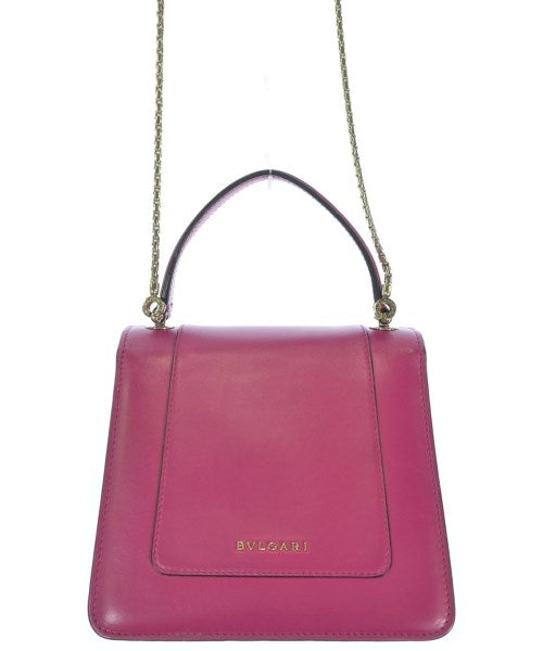 BVLGARI กระเป๋าถือ