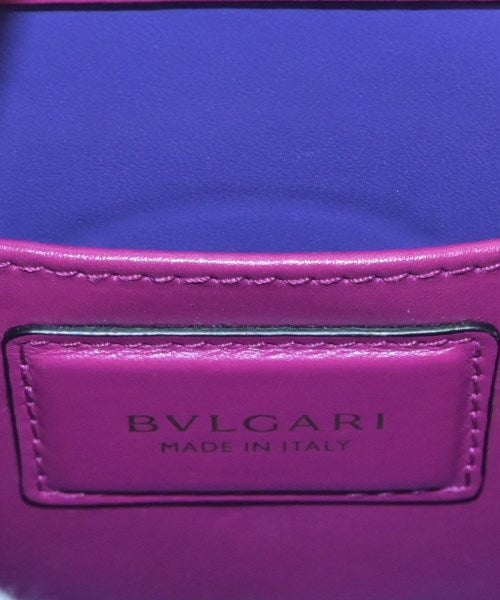 BVLGARI กระเป๋าถือ