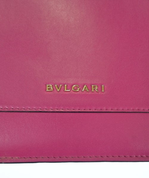 BVLGARI กระเป๋าถือ