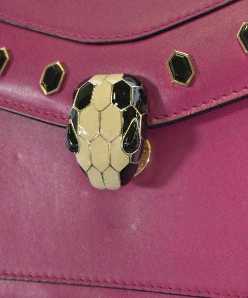 BVLGARI กระเป๋าถือ