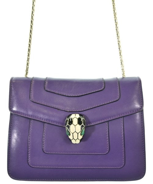 BVLGARI กระเป๋าสะพาย