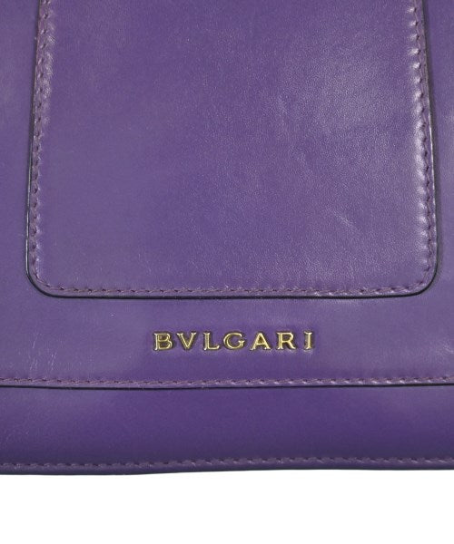 BVLGARI กระเป๋าสะพาย