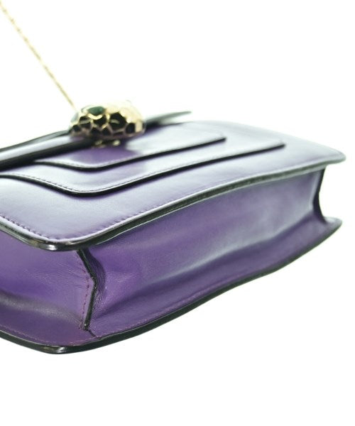 BVLGARI กระเป๋าสะพาย