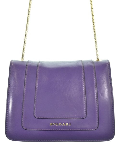 BVLGARI กระเป๋าสะพาย