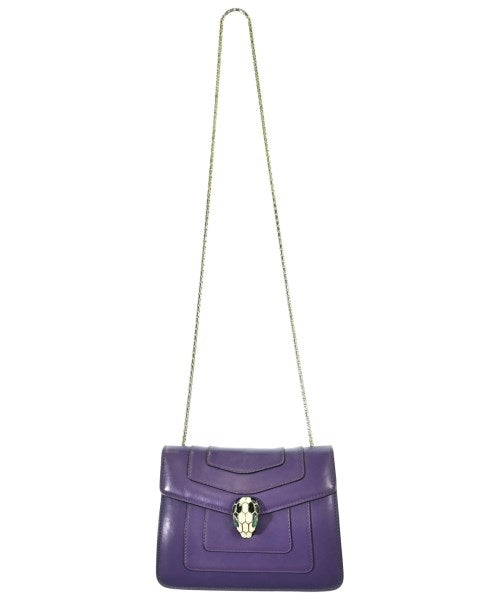 BVLGARI กระเป๋าสะพาย