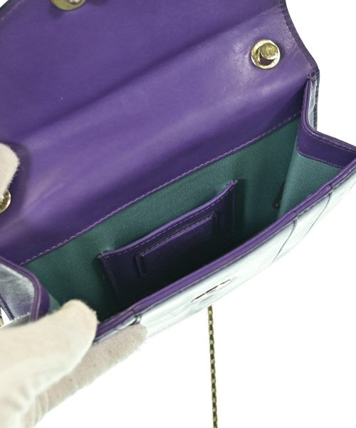 BVLGARI กระเป๋าสะพาย