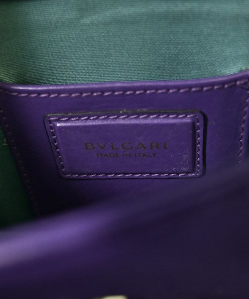 BVLGARI กระเป๋าสะพาย