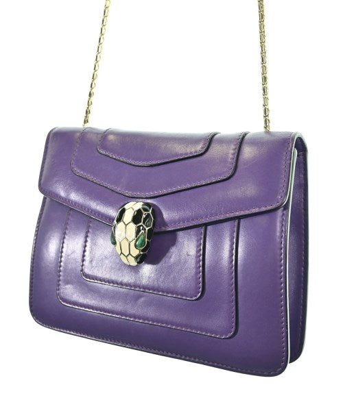 BVLGARI กระเป๋าสะพาย
