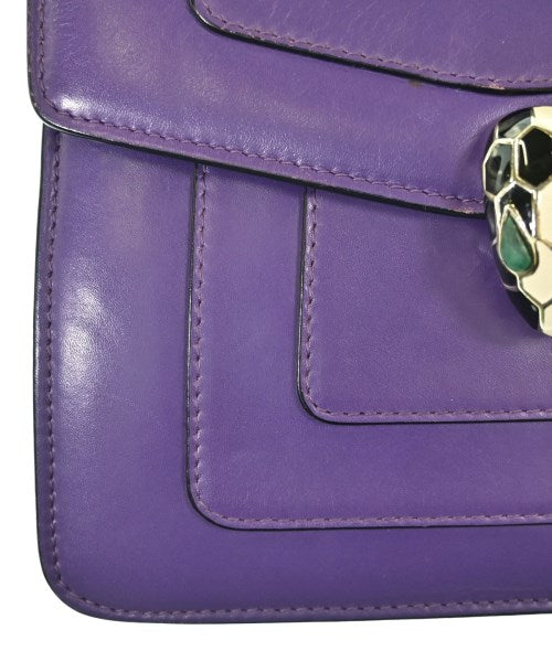 BVLGARI กระเป๋าสะพาย