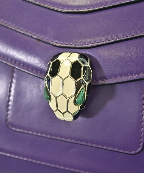 BVLGARI กระเป๋าสะพาย