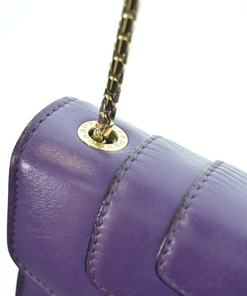 BVLGARI กระเป๋าสะพาย