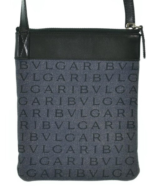 BVLGARI กระเป๋าสะพาย