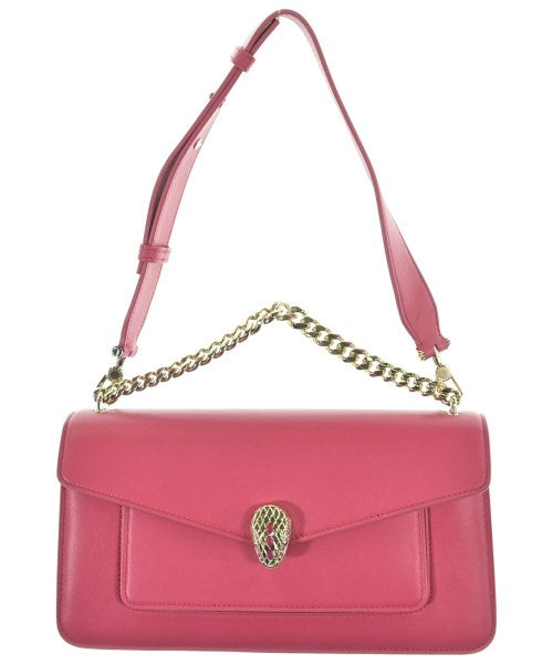 BVLGARI กระเป๋าสะพาย