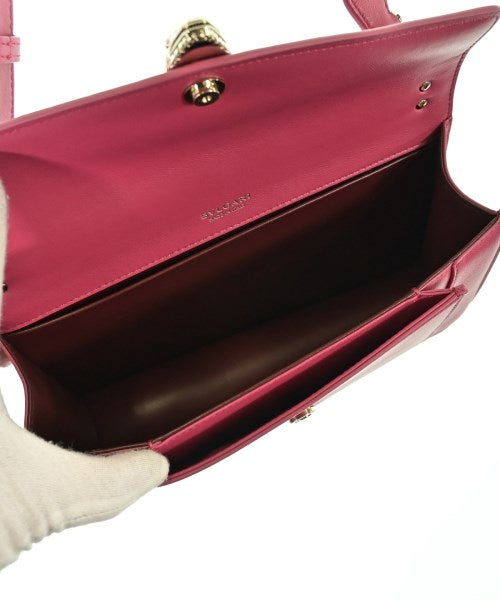 BVLGARI กระเป๋าสะพาย
