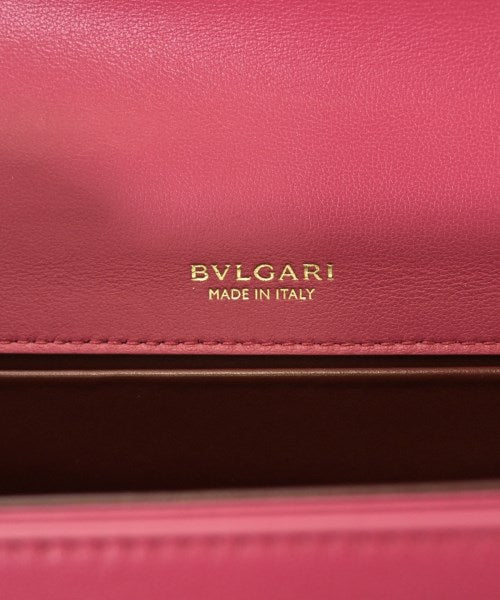 BVLGARI กระเป๋าสะพาย