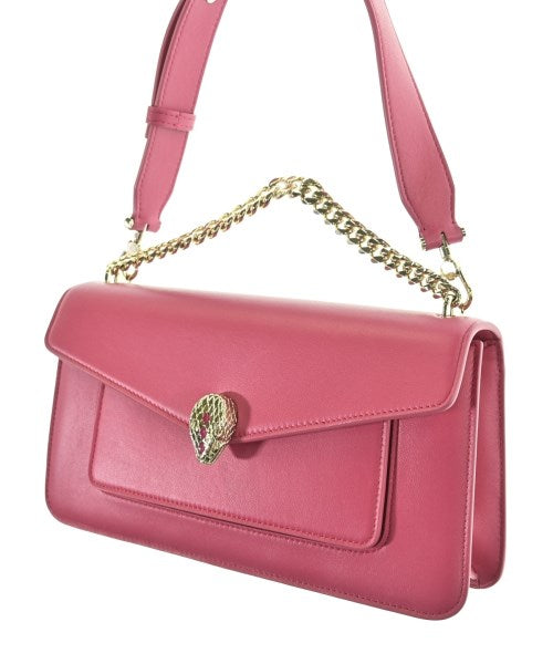 BVLGARI กระเป๋าสะพาย