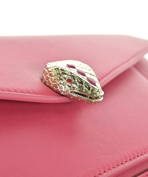 BVLGARI กระเป๋าสะพาย