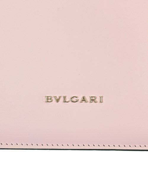BVLGARI กระเป๋าสะพาย