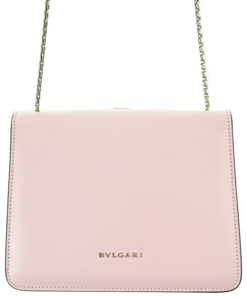 BVLGARI กระเป๋าสะพาย