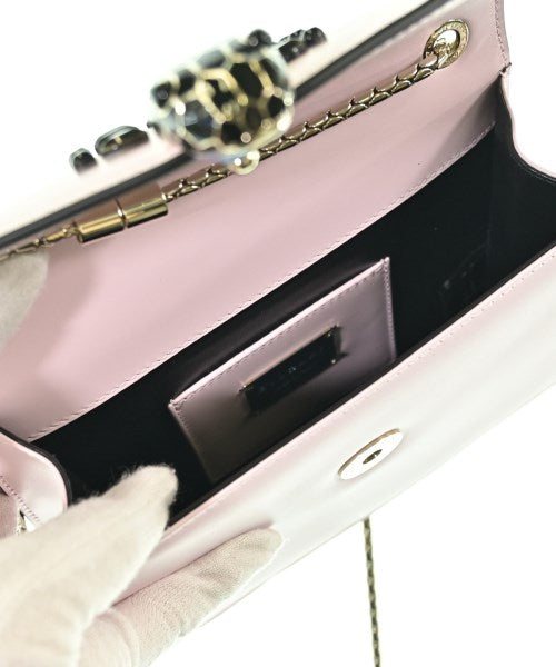 BVLGARI กระเป๋าสะพาย