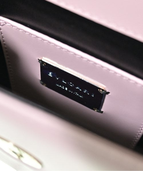 BVLGARI กระเป๋าสะพาย