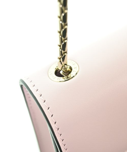 BVLGARI กระเป๋าสะพาย