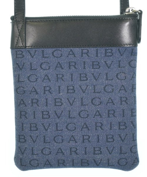 BVLGARI กระเป๋าสะพาย