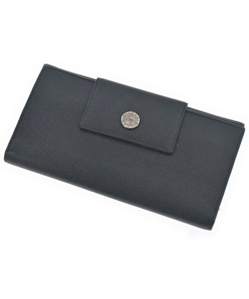 BVLGARI กระเป๋าสตางค์/กระเป๋าใส่เหรียญ
