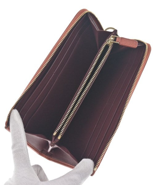 BVLGARI กระเป๋าสตางค์/กระเป๋าใส่เหรียญ