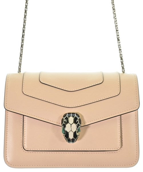 BVLGARI กระเป๋าสะพาย
