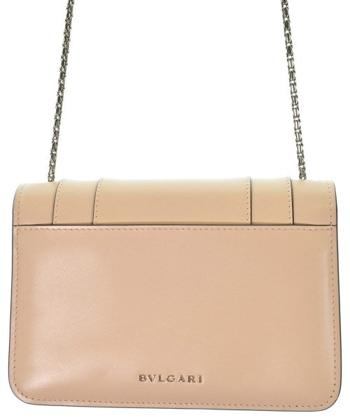 BVLGARI กระเป๋าสะพาย