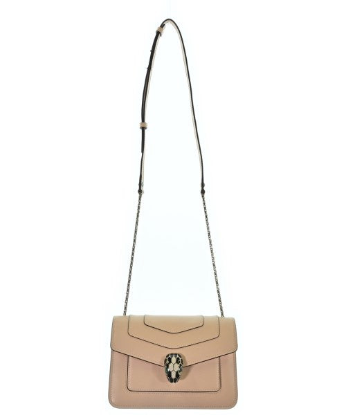 BVLGARI กระเป๋าสะพาย