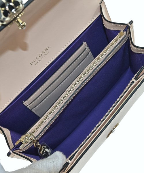 BVLGARI กระเป๋าสะพาย