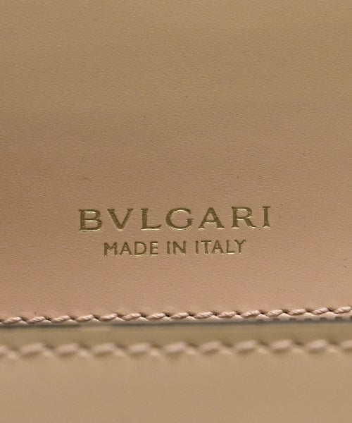 BVLGARI กระเป๋าสะพาย