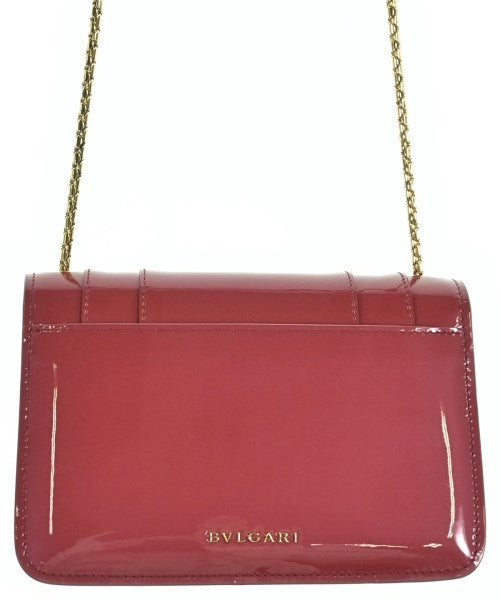 BVLGARI กระเป๋าสะพาย