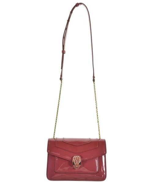BVLGARI กระเป๋าสะพาย