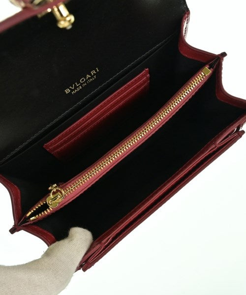 BVLGARI กระเป๋าสะพาย