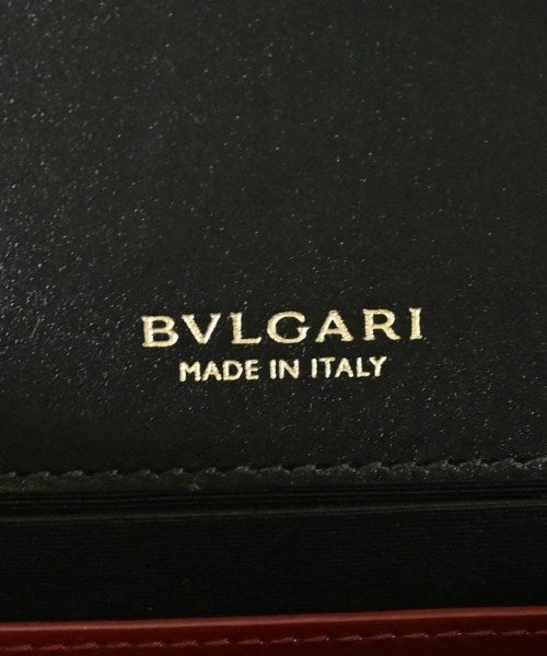 BVLGARI กระเป๋าสะพาย