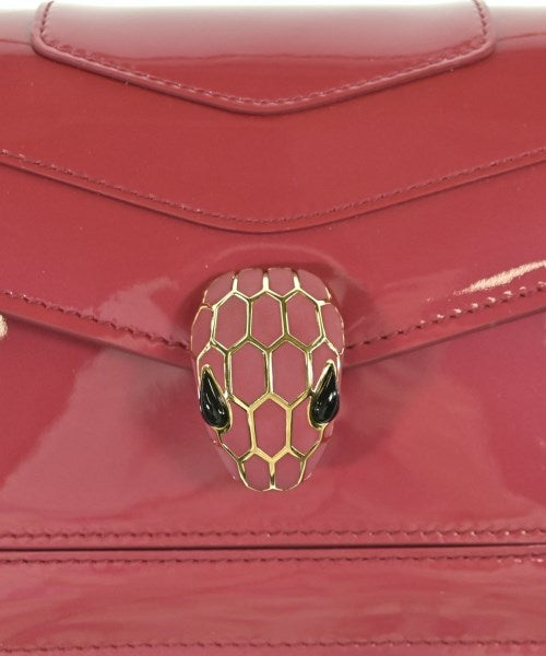 BVLGARI กระเป๋าสะพาย