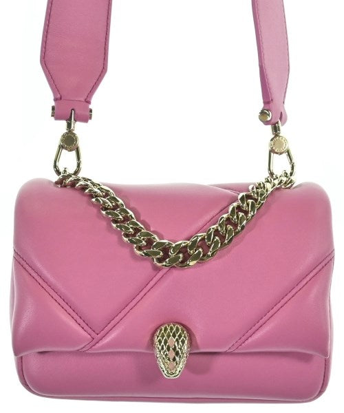 BVLGARI กระเป๋าสะพาย