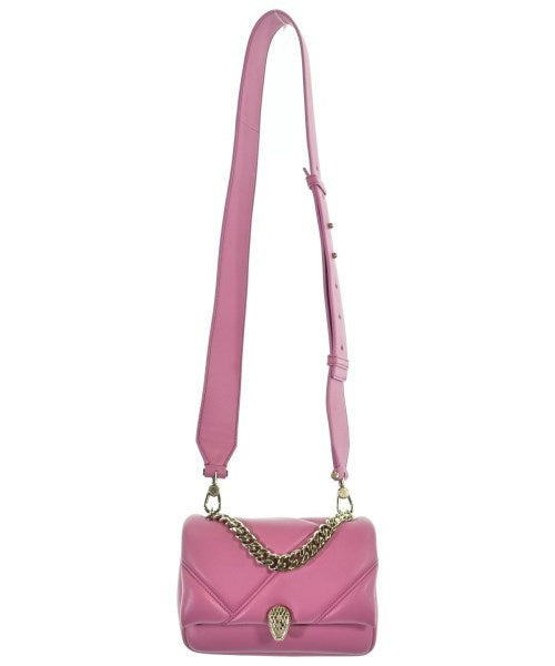 BVLGARI กระเป๋าสะพาย
