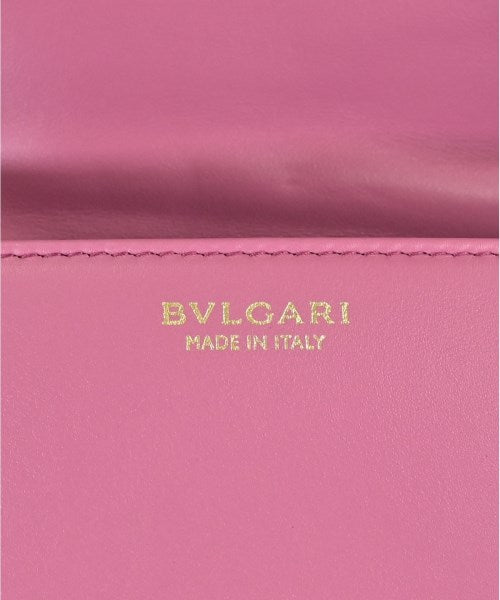 BVLGARI กระเป๋าสะพาย