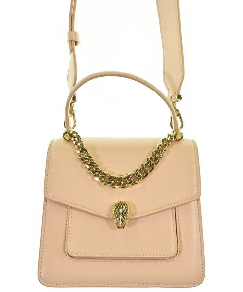 BVLGARI กระเป๋าสะพาย