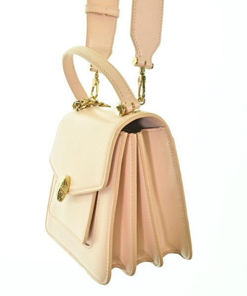 BVLGARI กระเป๋าสะพาย