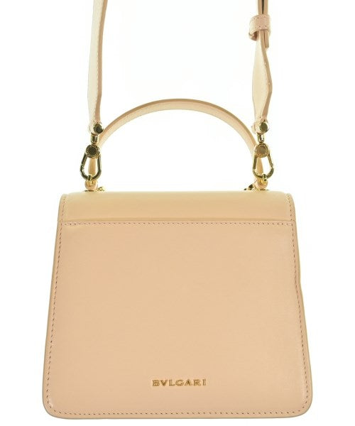 BVLGARI กระเป๋าสะพาย