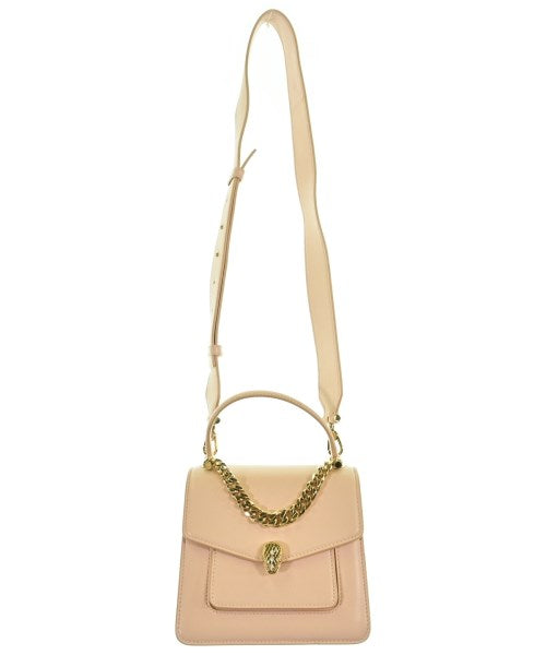 BVLGARI กระเป๋าสะพาย