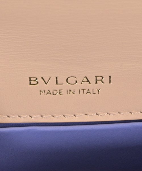 BVLGARI กระเป๋าสะพาย