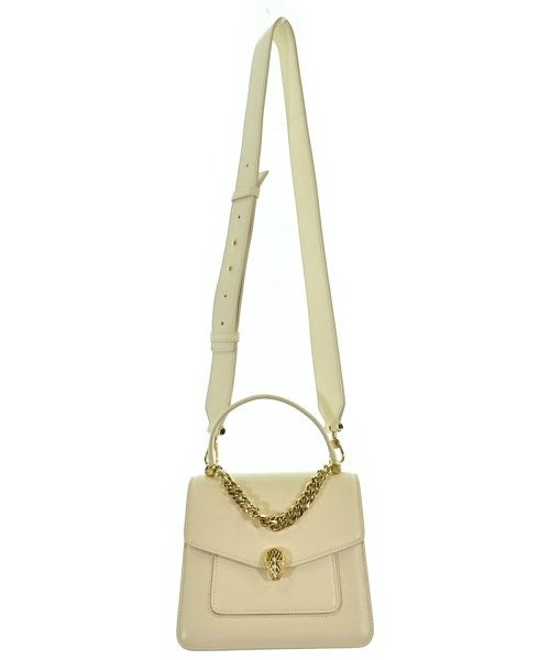 BVLGARI กระเป๋าสะพาย